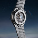 Citizen Tsuyosa NJ0152-51X စက်ပိုင်းဆိုင်ရာနာရီ - မှာယူမှုများလက်ခံပါသည်