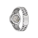 Citizen Tsuyosa NJ0152-51X စက်ပိုင်းဆိုင်ရာနာရီ - မှာယူမှုများလက်ခံပါသည်