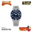 Citizen Tsuyosa NJ0152-51X စက်ပိုင်းဆိုင်ရာနာရီ - မှာယူမှုများလက်ခံပါသည်