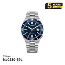 Citizen Tsuyosa NJ0152-51X စက်ပိုင်းဆိုင်ရာနာရီ - မှာယူမှုများလက်ခံပါသည်