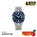 Citizen Tsuyosa NJ0152-51X စက်ပိုင်းဆိုင်ရာနာရီ - မှာယူမှုများလက်ခံပါသည်