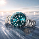 Citizen Tsuyosa NJ0152-51X စက်ပိုင်းဆိုင်ရာနာရီ - မှာယူမှုများလက်ခံပါသည်