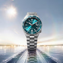 Citizen Tsuyosa NJ0152-51X စက်ပိုင်းဆိုင်ရာနာရီ - မှာယူမှုများလက်ခံပါသည်