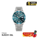 Citizen Tsuyosa NJ0152-51X စက်ပိုင်းဆိုင်ရာနာရီ - မှာယူမှုများလက်ခံပါသည်