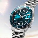 Citizen Tsuyosa NJ0152-51X စက်ပိုင်းဆိုင်ရာနာရီ - မှာယူမှုများလက်ခံပါသည်