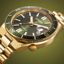 Citizen Tsuyosa NJ0152-51X စက်ပိုင်းဆိုင်ရာနာရီ - မှာယူမှုများလက်ခံပါသည်