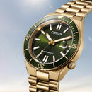 Citizen Tsuyosa NJ0152-51X စက်ပိုင်းဆိုင်ရာနာရီ - မှာယူမှုများလက်ခံပါသည်