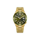 Citizen Tsuyosa NJ0152-51X စက်ပိုင်းဆိုင်ရာနာရီ - မှာယူမှုများလက်ခံပါသည်