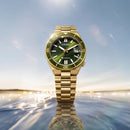 Citizen Tsuyosa NJ0152-51X စက်ပိုင်းဆိုင်ရာနာရီ - မှာယူမှုများလက်ခံပါသည်