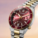 Citizen Tsuyosa NJ0152-51X စက်ပိုင်းဆိုင်ရာနာရီ - မှာယူမှုများလက်ခံပါသည်
