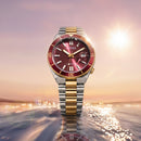 Citizen Tsuyosa NJ0152-51X စက်ပိုင်းဆိုင်ရာနာရီ - မှာယူမှုများလက်ခံပါသည်