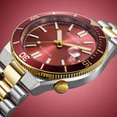 Citizen Tsuyosa NJ0152-51X စက်ပိုင်းဆိုင်ရာနာရီ - မှာယူမှုများလက်ခံပါသည်