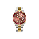 Citizen Tsuyosa NJ0152-51X စက်ပိုင်းဆိုင်ရာနာရီ - မှာယူမှုများလက်ခံပါသည်