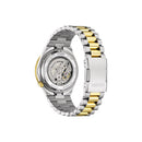 Citizen Tsuyosa NJ0152-51X စက်ပိုင်းဆိုင်ရာနာရီ - မှာယူမှုများလက်ခံပါသည်
