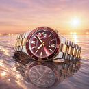 Citizen Tsuyosa NJ0152-51X စက်ပိုင်းဆိုင်ရာနာရီ - မှာယူမှုများလက်ခံပါသည်