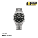 Citizen NB1050-59A စက်ပိုင်းဆိုင်ရာနာရီ