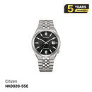 Citizen NB1050-59A စက်ပိုင်းဆိုင်ရာနာရီ