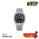 Citizen NB1050-59A စက်ပိုင်းဆိုင်ရာနာရီ