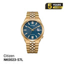 Citizen NB1050-59A စက်ပိုင်းဆိုင်ရာနာရီ