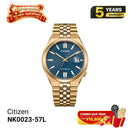 Citizen NB1050-59A စက်ပိုင်းဆိုင်ရာနာရီ