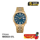 Citizen NB1050-59A စက်ပိုင်းဆိုင်ရာနာရီ