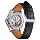 Citizen NP1011-08A စက်ပိုင်းဆိုင်ရာနာရီ - မှာယူမှုများလက်ခံခြင်း