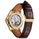 Citizen NP1013-02P စက်ပိုင်းဆိုင်ရာနာရီ - မှာယူမှုများလက်ခံပါသည်