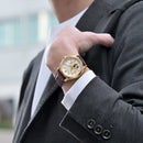 Citizen NP1013-02P စက်ပိုင်းဆိုင်ရာနာရီ - မှာယူမှုများလက်ခံပါသည်