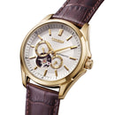 Citizen NP1013-02P စက်ပိုင်းဆိုင်ရာနာရီ - မှာယူမှုများလက်ခံပါသည်