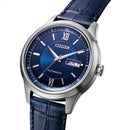 Citizen NY4050-11L စက်ပိုင်းဆိုင်ရာနာရီ - မှာယူမှုများလက်ခံပါသည်