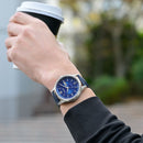 Citizen NY4050-11L စက်ပိုင်းဆိုင်ရာနာရီ - မှာယူမှုများလက်ခံပါသည်