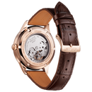 Citizen NY4052-16A စက်ပိုင်းဆိုင်ရာနာရီ - မှာယူမှုများလက်ခံသည်