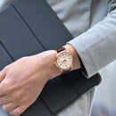 Citizen NY4052-16A စက်ပိုင်းဆိုင်ရာနာရီ - မှာယူမှုများလက်ခံသည်