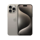 iPhone 15 Pro Original Box စားအုန်းဆီ 