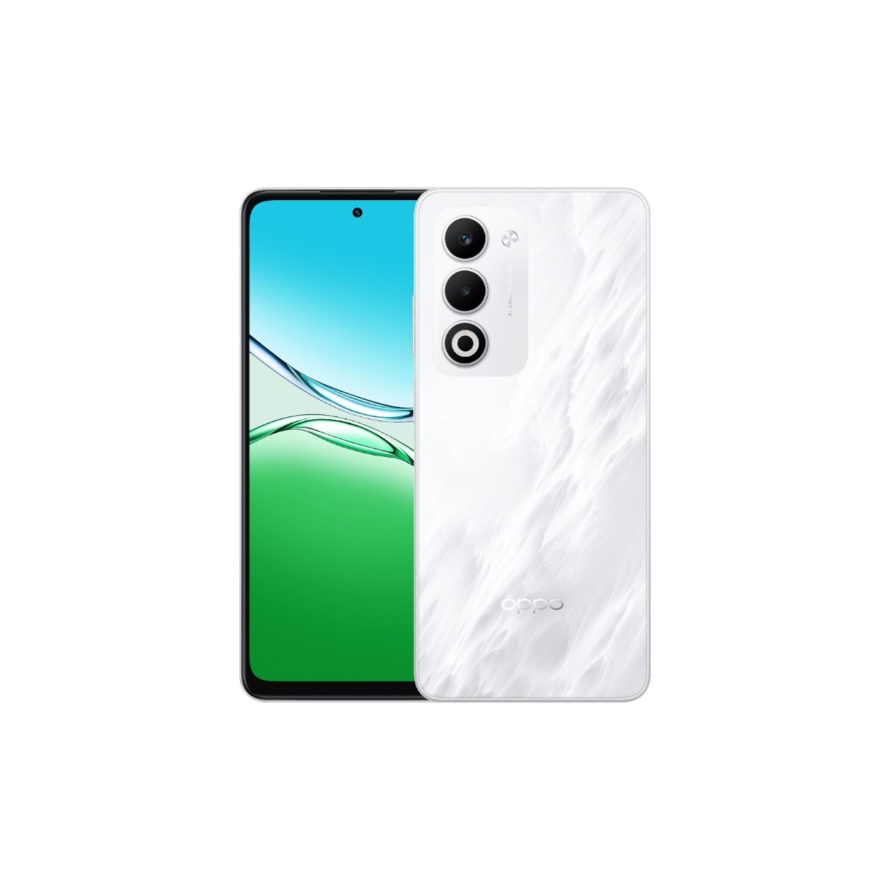 OPPO A3 5G မူလသေတ္တာ