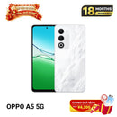 OPPO A3 5G မူလသေတ္တာ