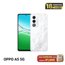 OPPO A3 5G မူလသေတ္တာ