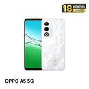 OPPO A3 5G မူလသေတ္တာ