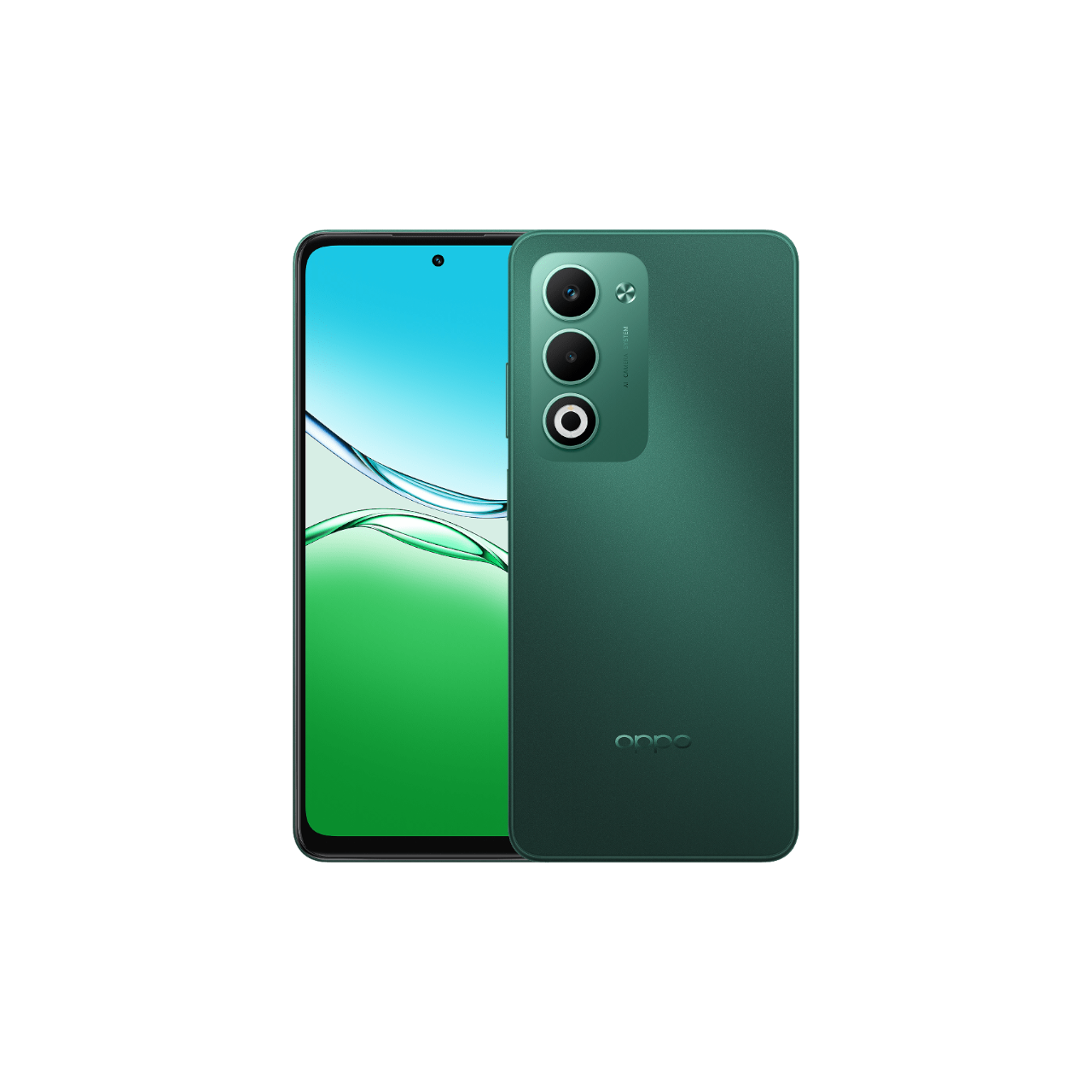 OPPO A3 5G မူလသေတ္တာ
