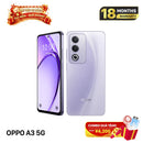 OPPO A3 5G မူလသေတ္တာ