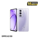 OPPO A3 5G မူလသေတ္တာ