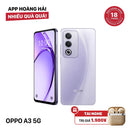 OPPO A3 5G မူလသေတ္တာ