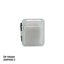 Airpods 2 clear case 