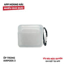 Airpods 3 အကြည်အိတ် 