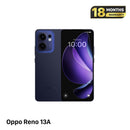 Oppo Reno 13A Original Box 