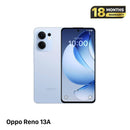 Oppo Reno 13A Original Box 
