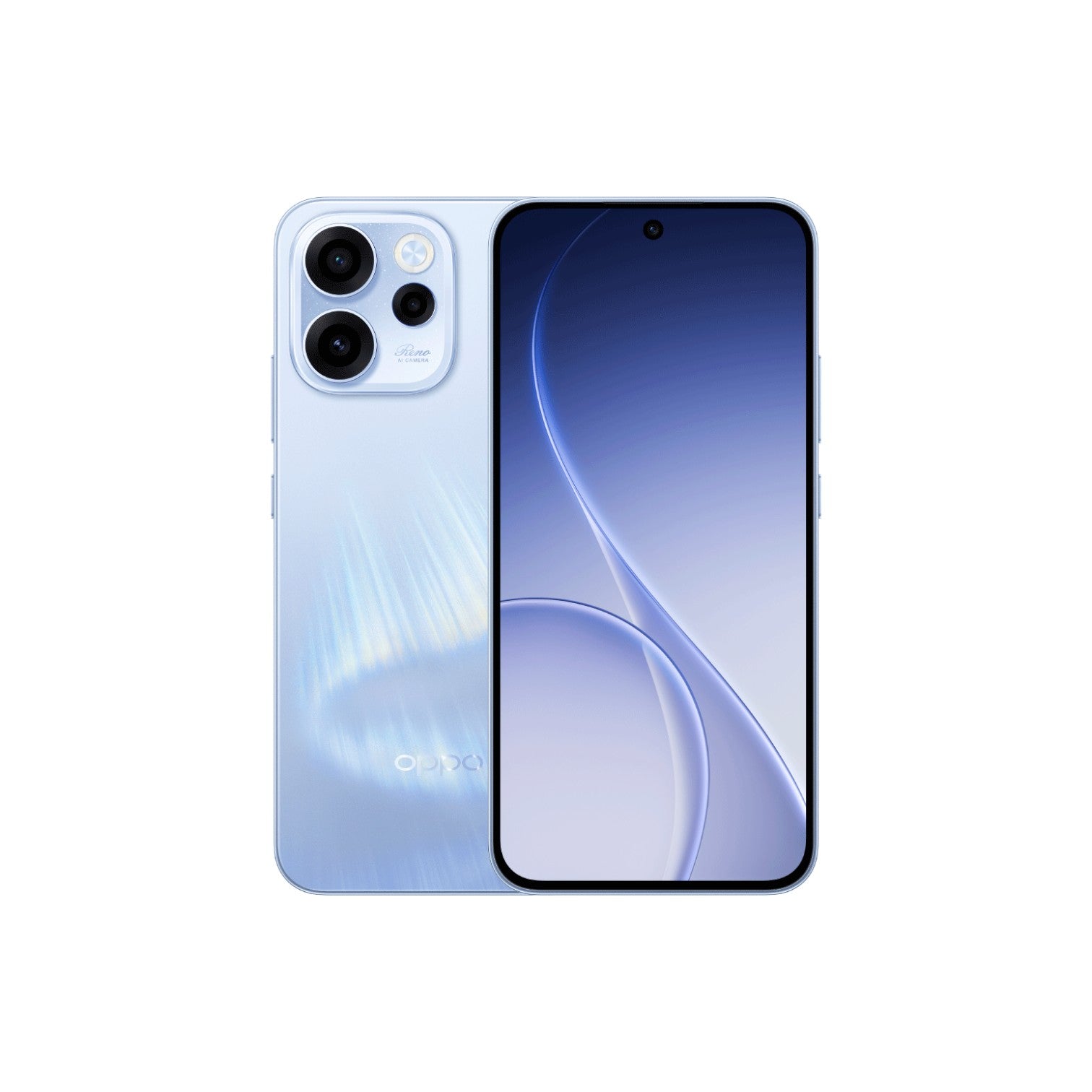 Oppo Reno 13A Original Box 