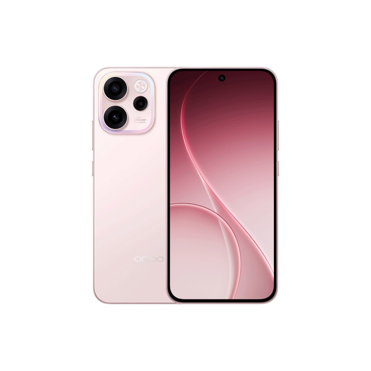 Oppo Reno 13A Original Box 