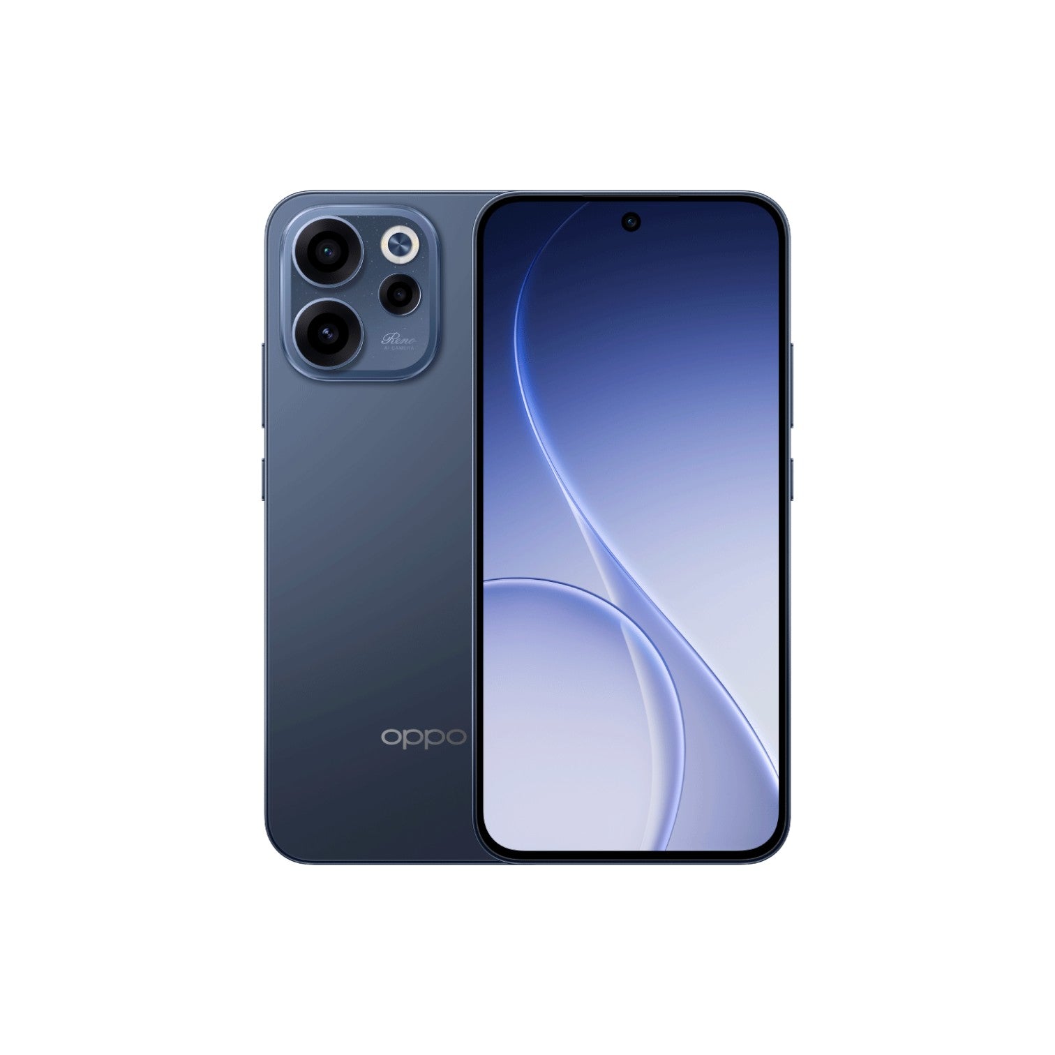 Oppo Reno 13A Original Box 