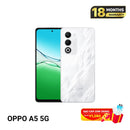 OPPO A3 5G မူလသေတ္တာ